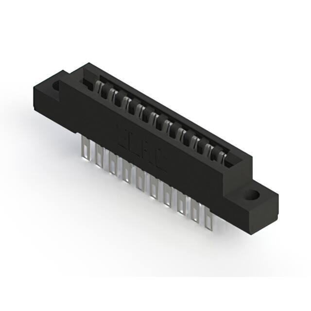 357-020-400-202 EDAC Inc.  Edgeboard Connectors